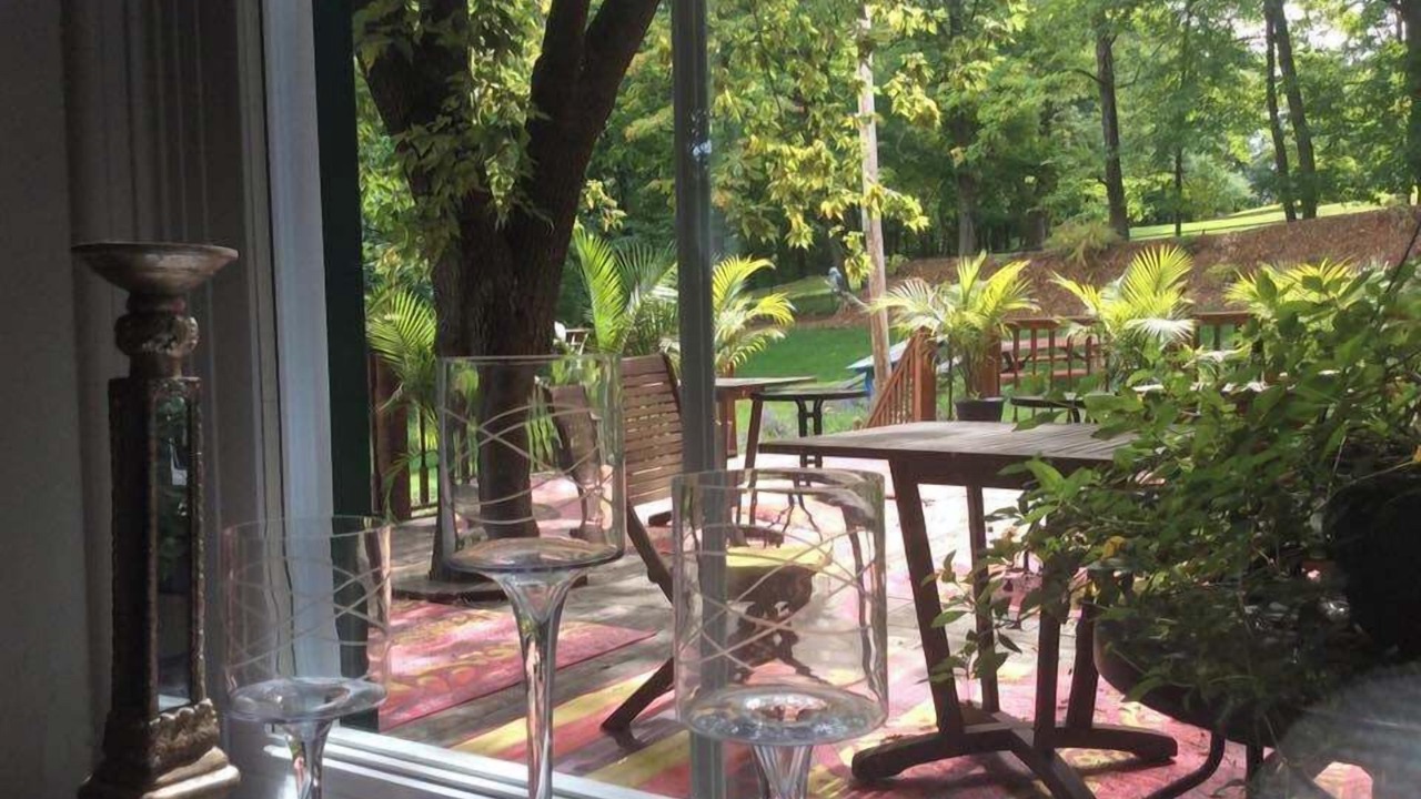 Photo of Patio Balcony in Sherbrooke