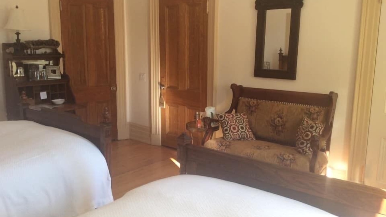 Photo of Bedroom in Sherbrooke