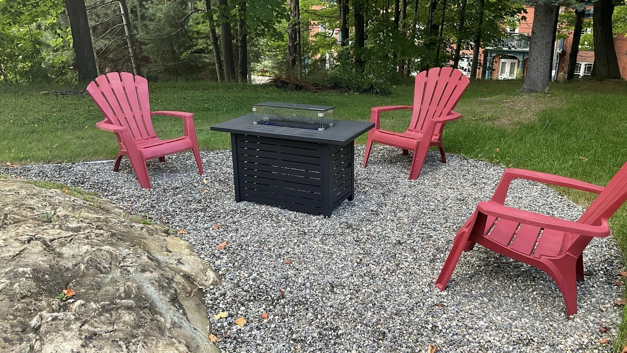 Photo of Patio Balcony in Sherbrooke