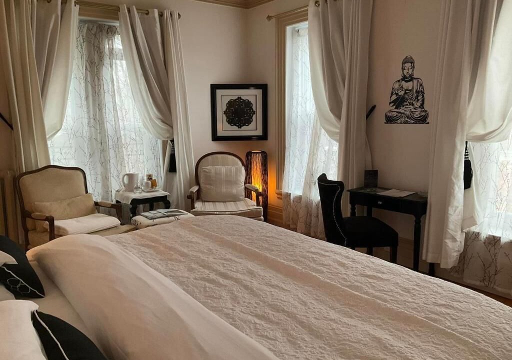 Photo of Bedroom in Sherbrooke