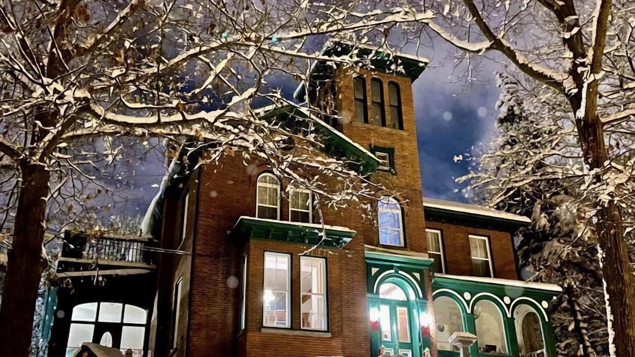 Photo of Outdoor in Sherbrooke