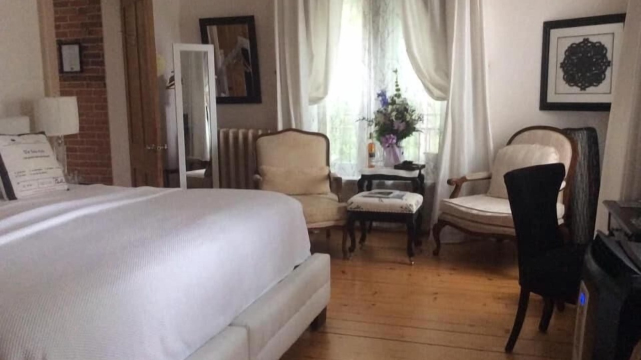 Photo of Bedroom in Sherbrooke