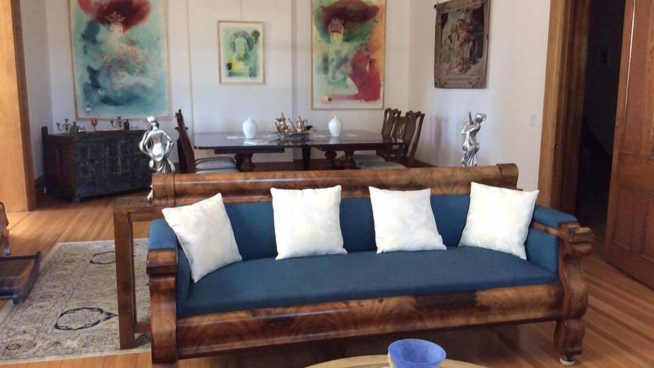 Photo of Livingroom in Sherbrooke