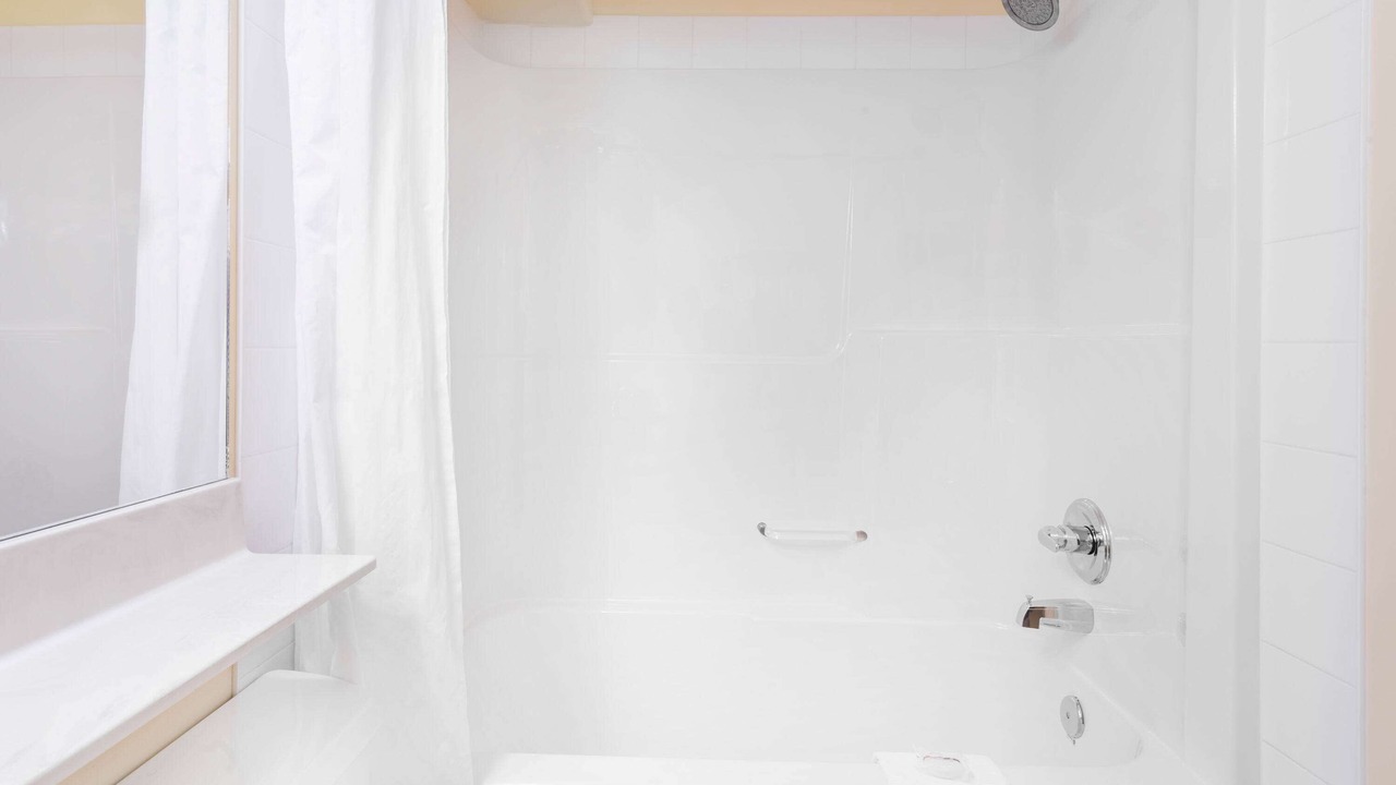 Photo of Bathroom in Hinton
