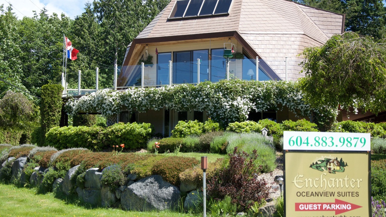 Photo of Outdoor in Madeira Park