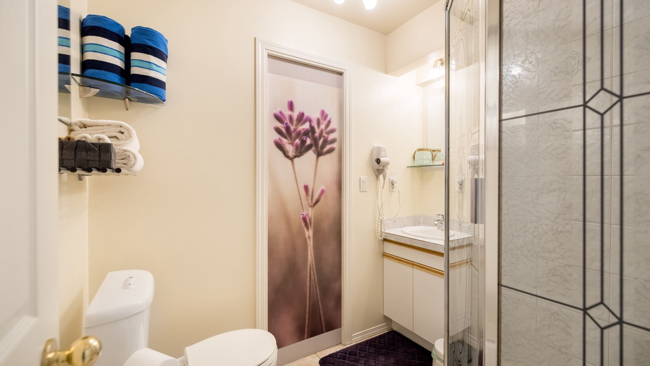 Photo of Bathroom in Madeira Park