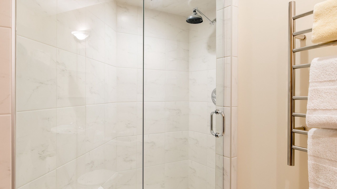 Photo of Bathroom in Madeira Park
