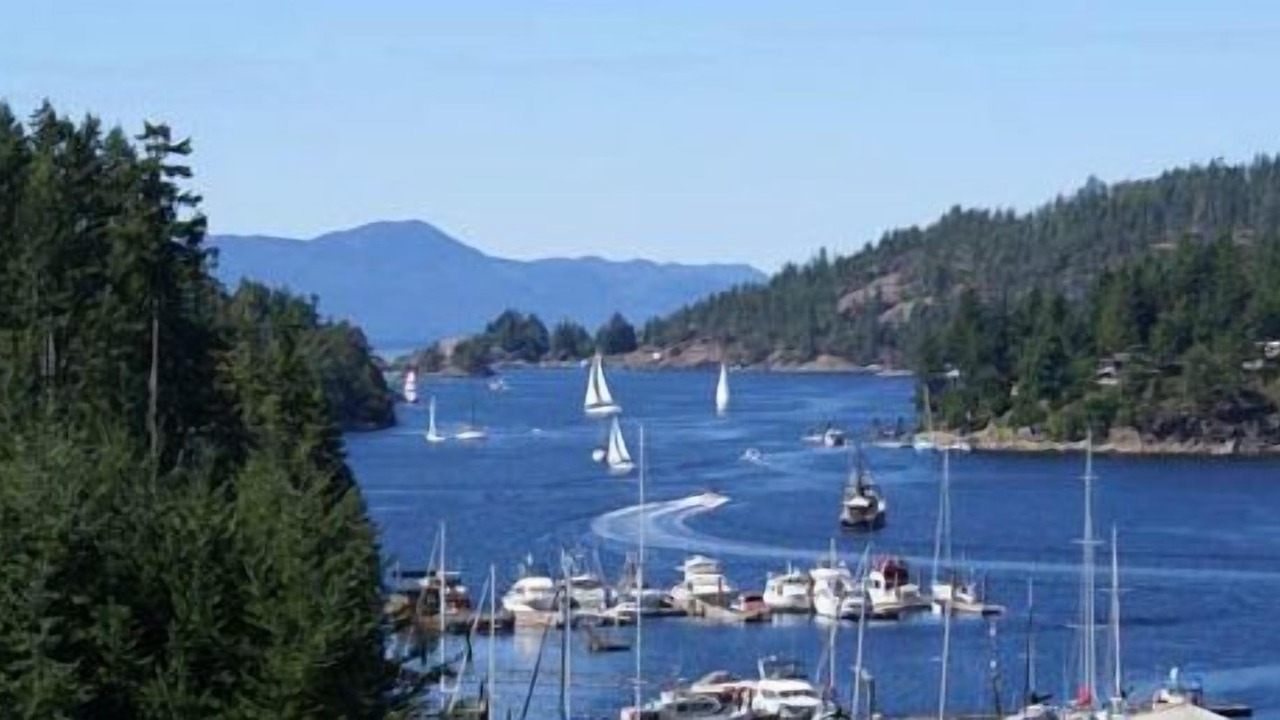 Photo of Outdoor in Madeira Park