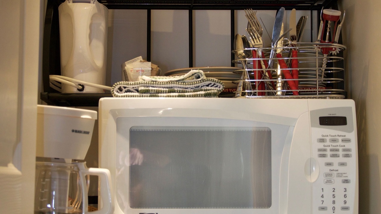 Photo of Kitchen in Madeira Park