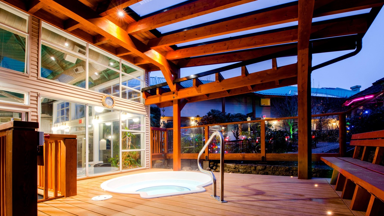 Photo of Outdoor in Gibsons