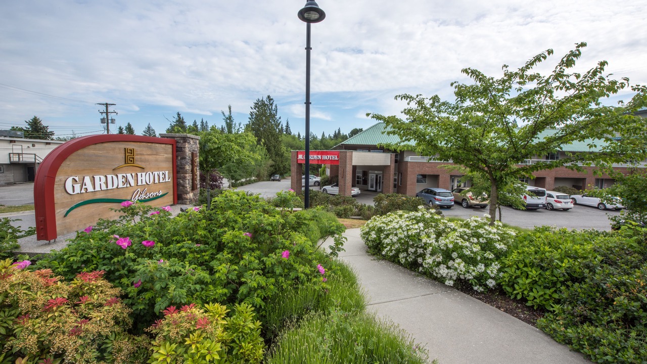 Photo of Outdoor in Gibsons