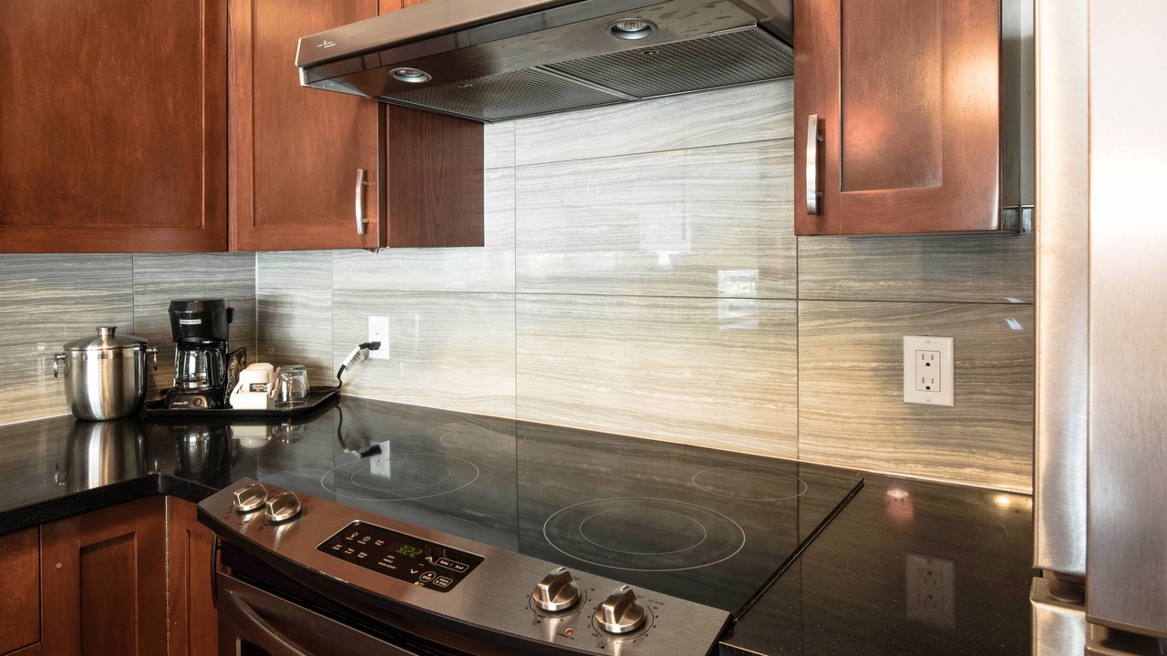 Photo of Kitchen in Gibsons