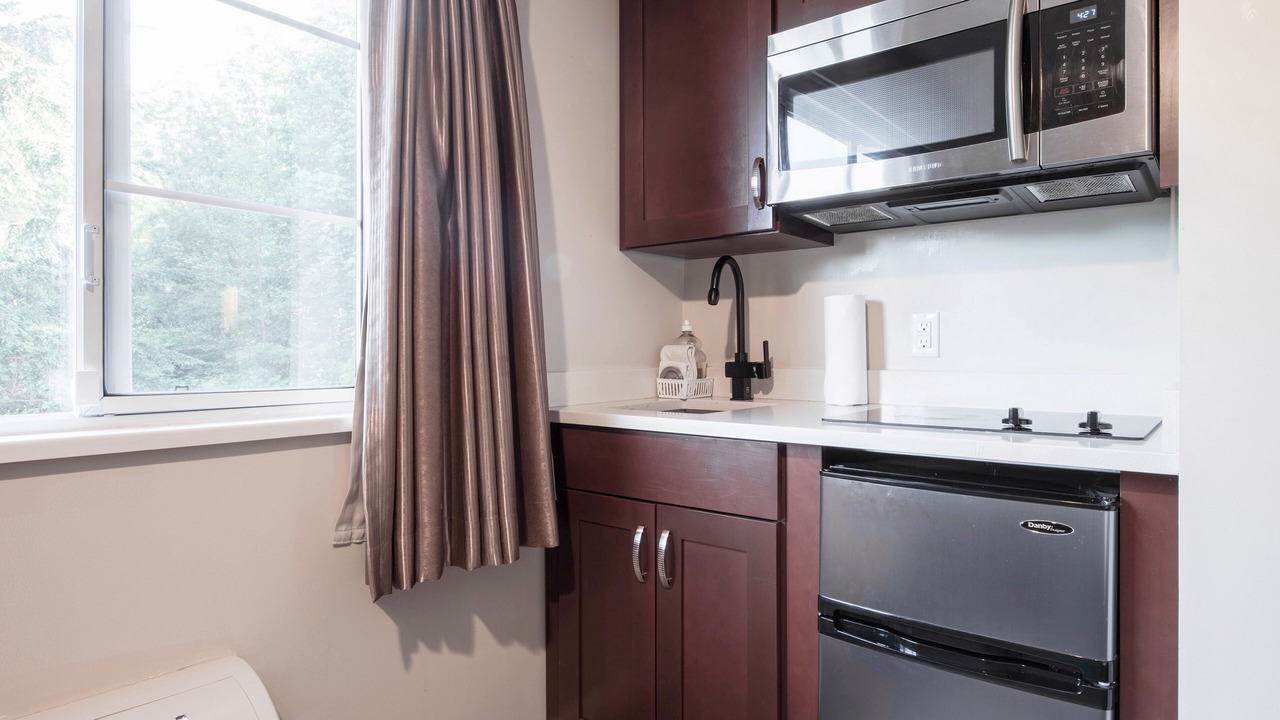 Photo of Kitchen in Gibsons