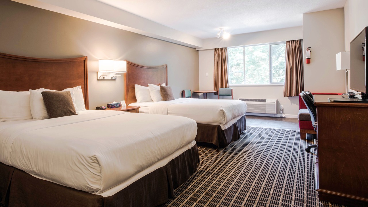 Photo of Bedroom in Gibsons