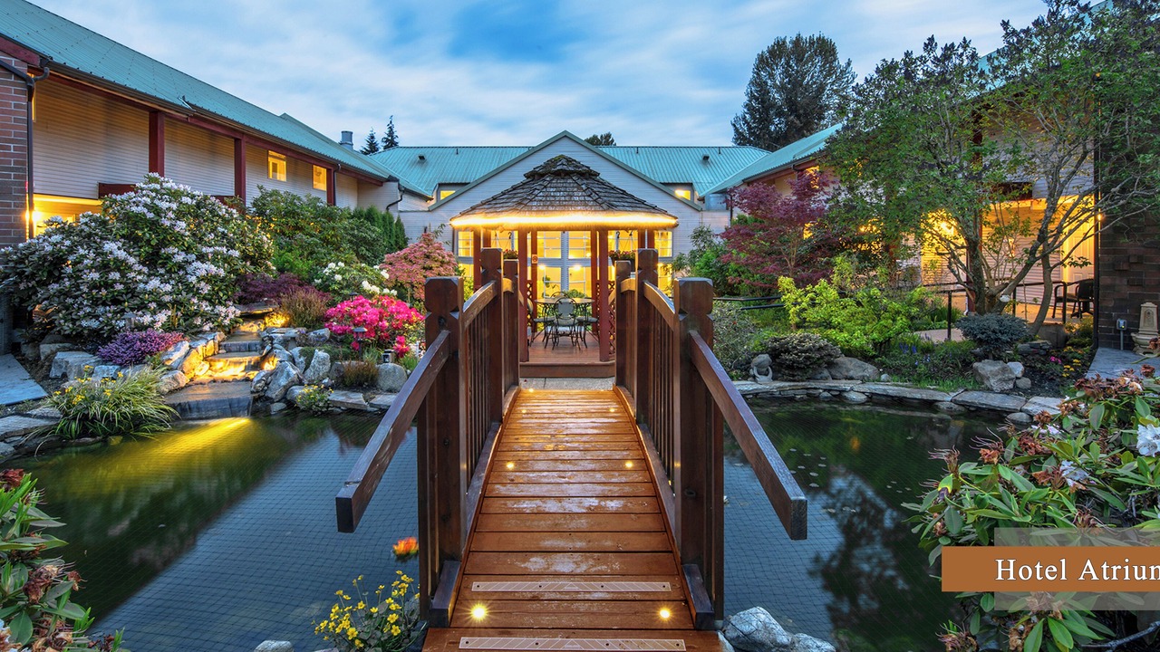Photo of Outdoor in Gibsons