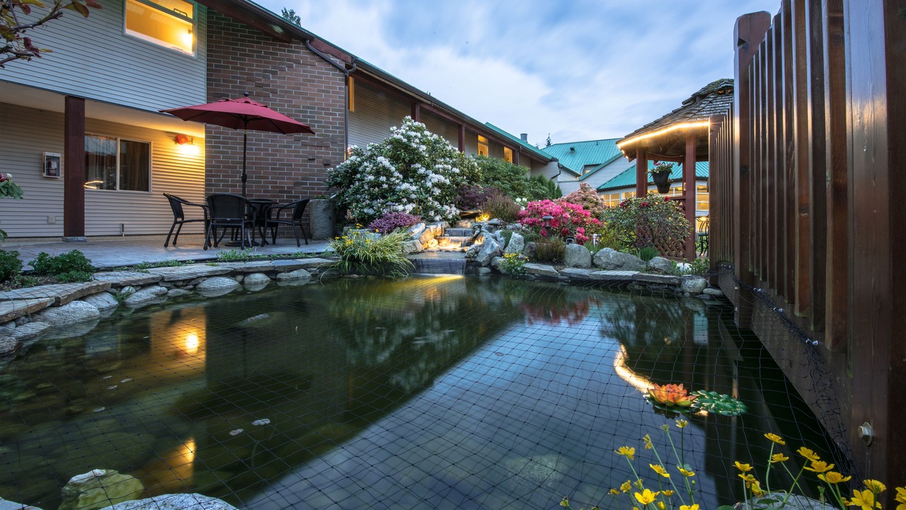 Photo of Outdoor in Gibsons
