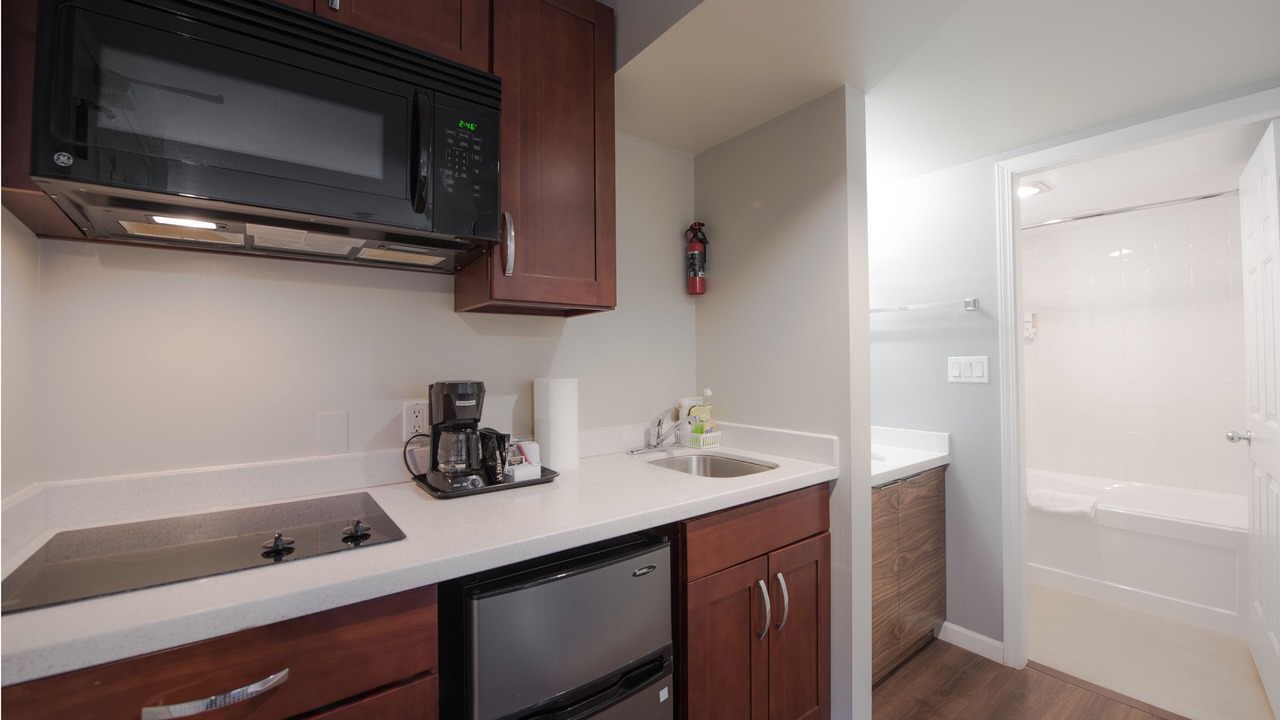 Photo of Kitchen in Gibsons
