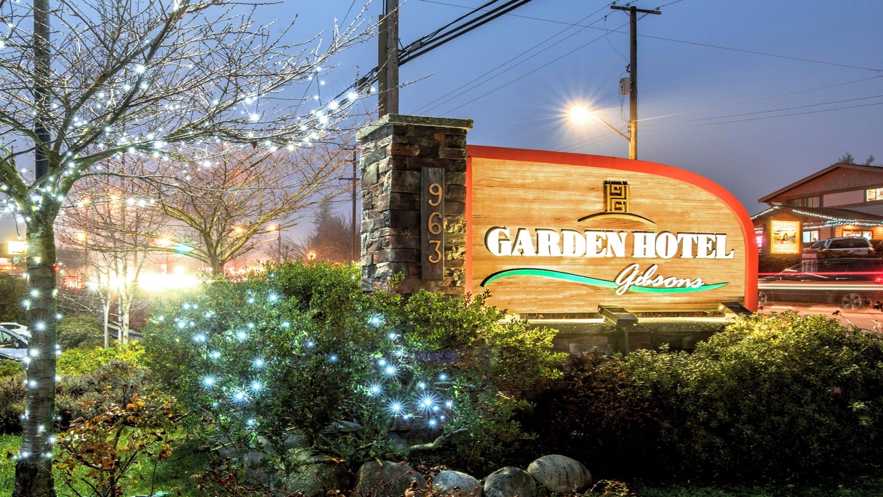 Photo of Outdoor in Gibsons
