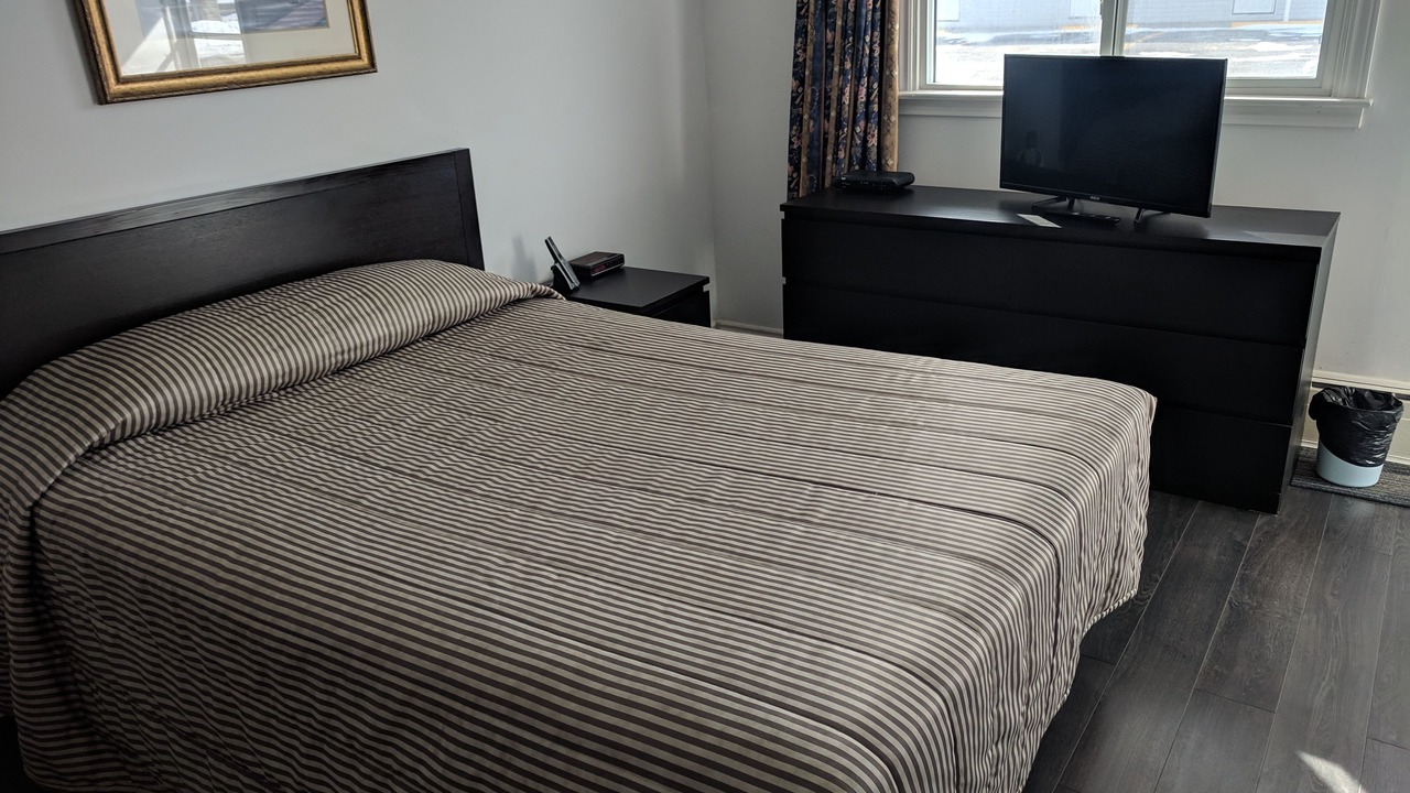 Photo of Bedroom in Kingston