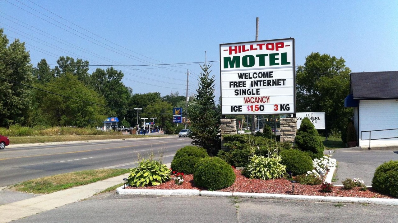 Photo of Outdoor in Kingston