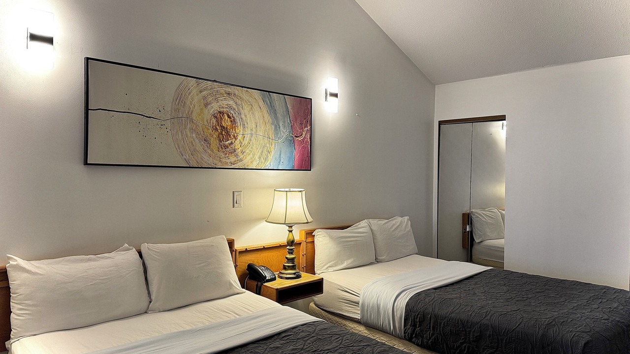 Photo of Bedroom in Gibsons