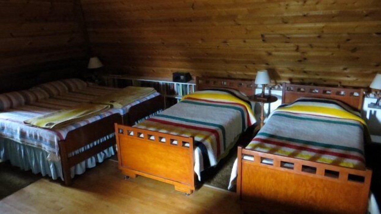 Photo of Bedroom in Minnedosa