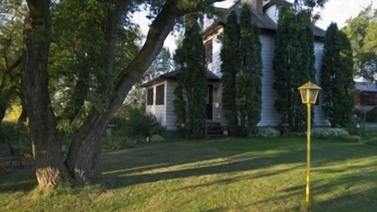 Photo of Outdoor in Minnedosa