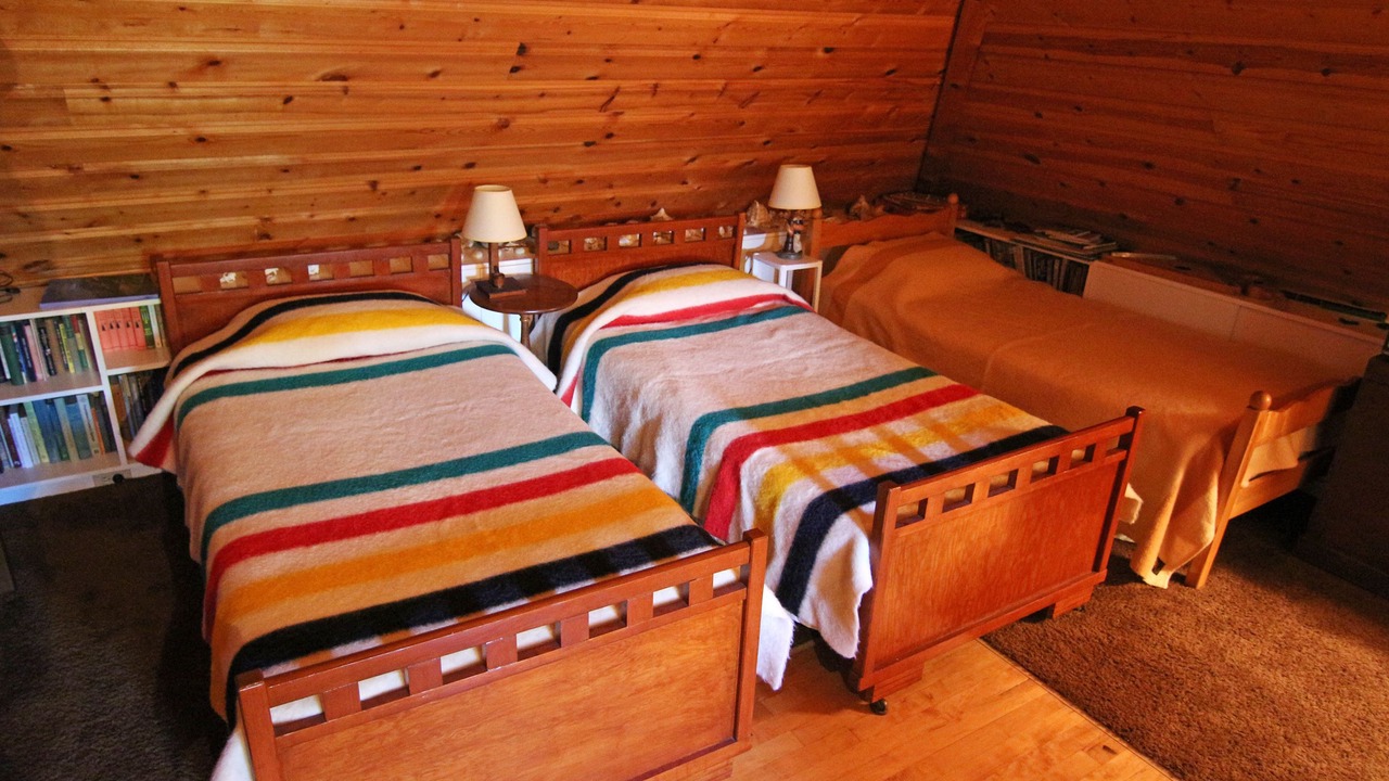 Photo of Bedroom in Minnedosa