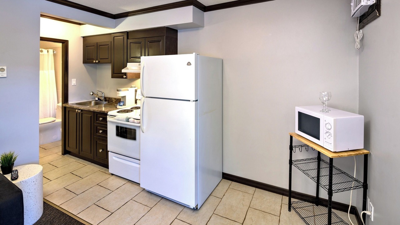 Photo of Kitchen in Okanagan-Similkameen