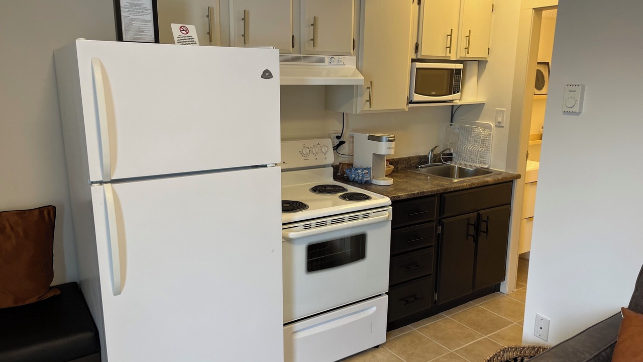Photo of Kitchen in Okanagan-Similkameen