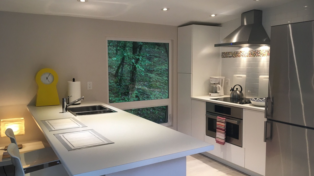 Photo of Kitchen in Cobble Hill