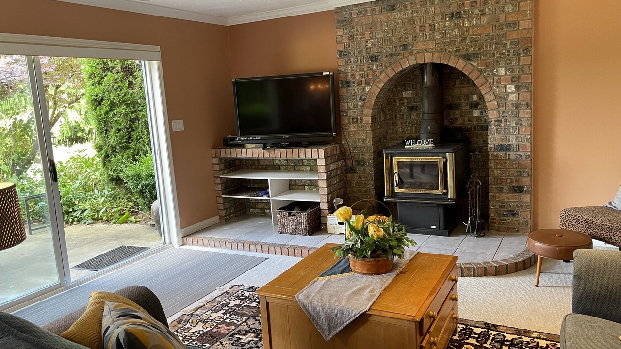 Photo of Livingroom in Cobble Hill