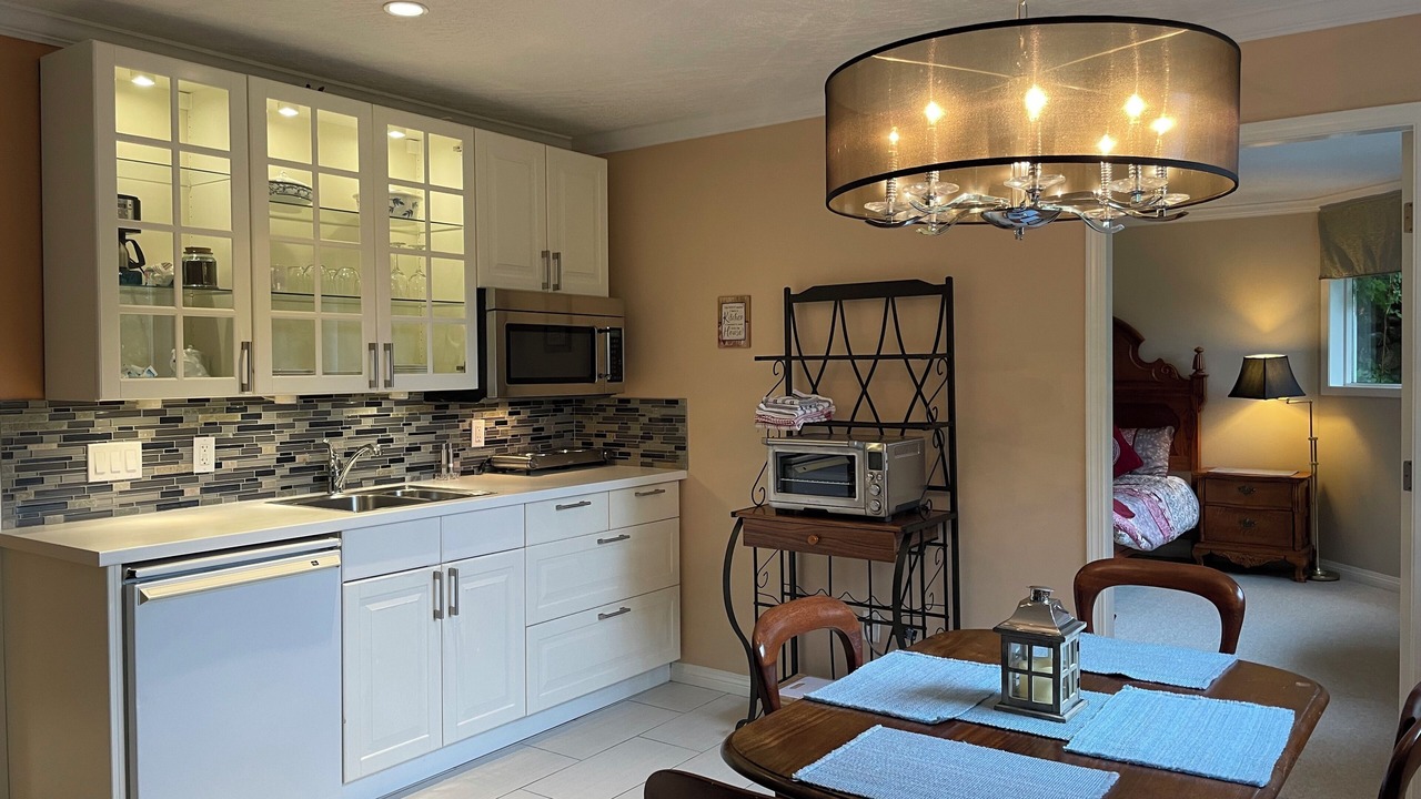 Photo of Livingroom in Cobble Hill