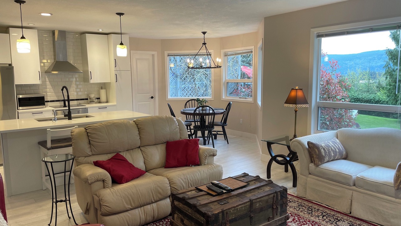 Photo of Livingroom in Cobble Hill