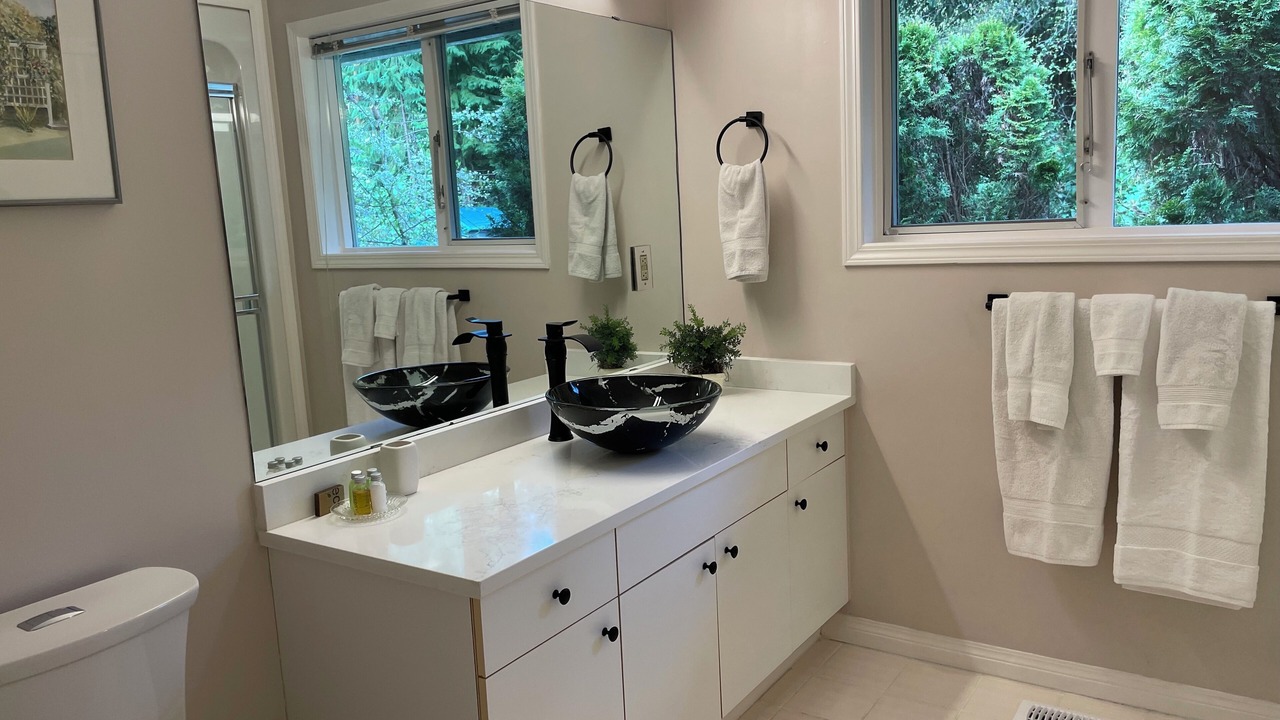 Photo of Bathroom in Cobble Hill