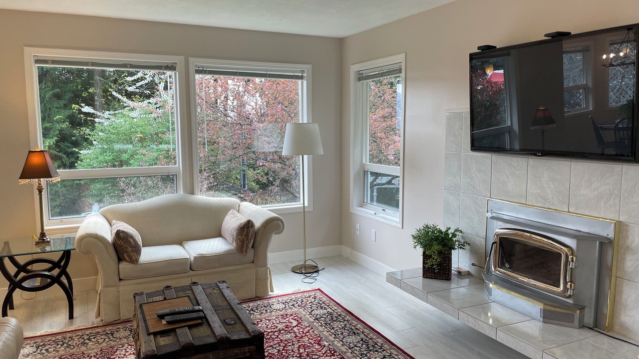 Photo of Livingroom in Cobble Hill