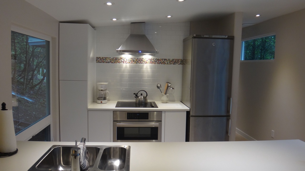 Photo of Kitchen in Cobble Hill