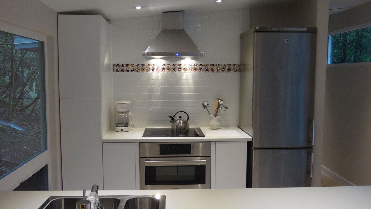 Photo of Kitchen in Cobble Hill