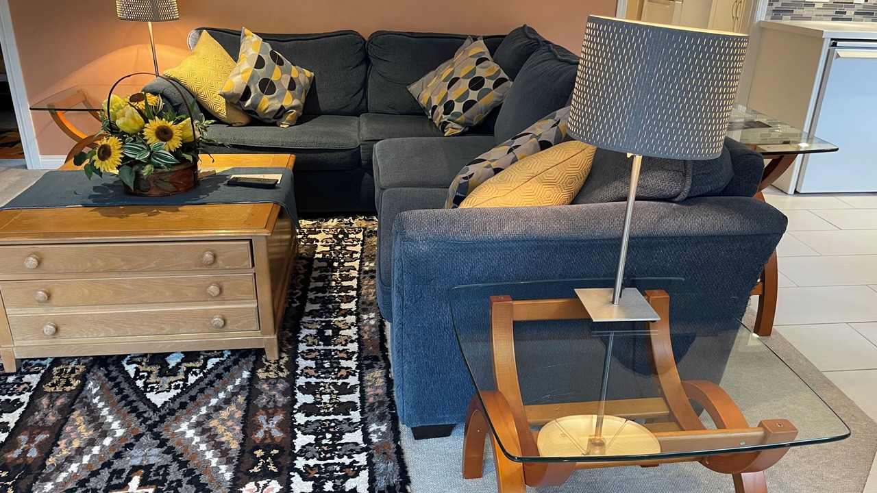 Photo of Livingroom in Cobble Hill