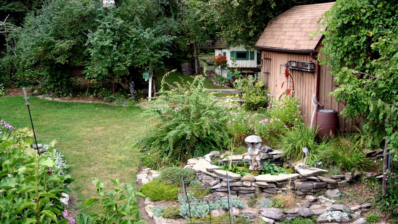Photo of Outdoor in Peterborough