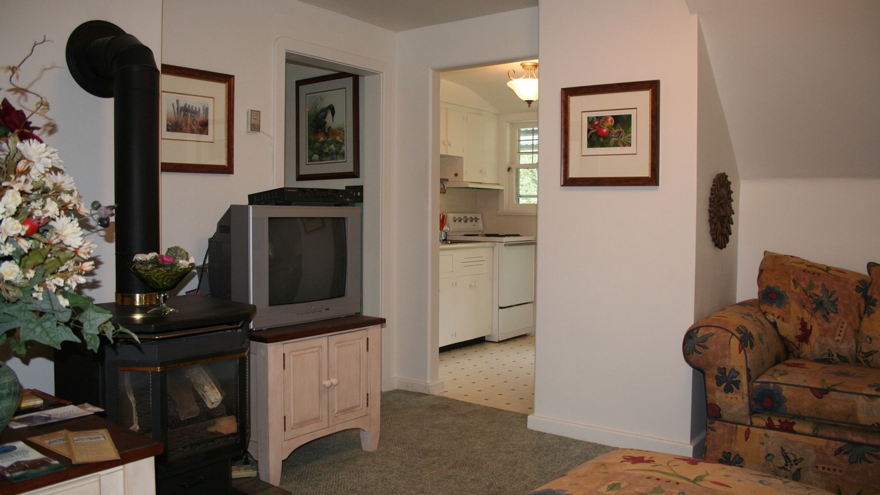 Photo of Livingroom in Peterborough
