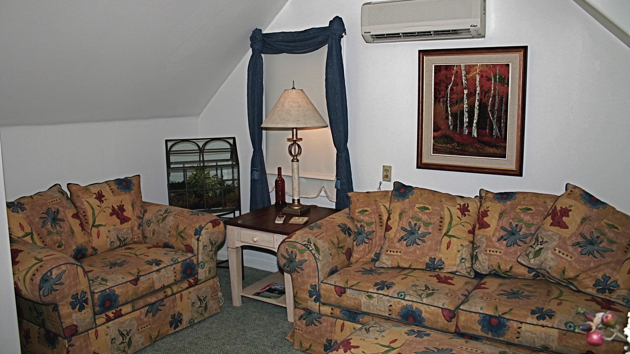 Photo of Livingroom in Peterborough