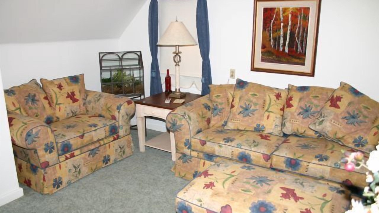 Photo of Livingroom in Peterborough