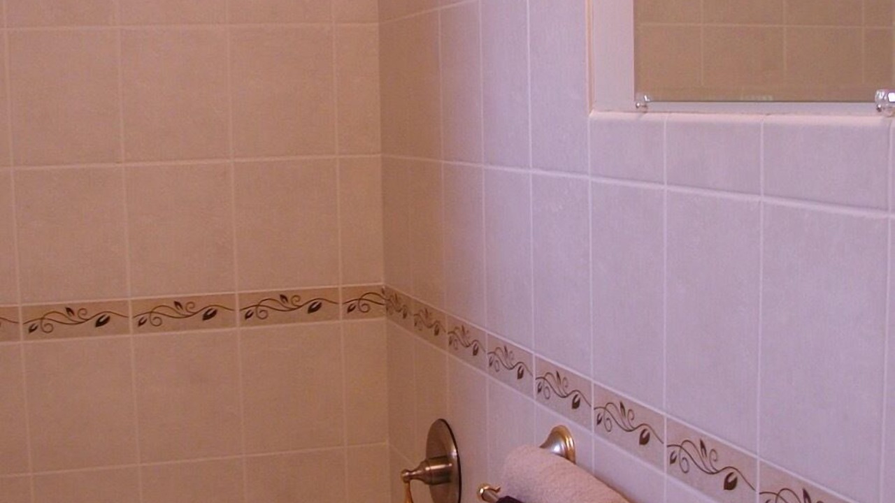 Photo of Bathroom in Peterborough