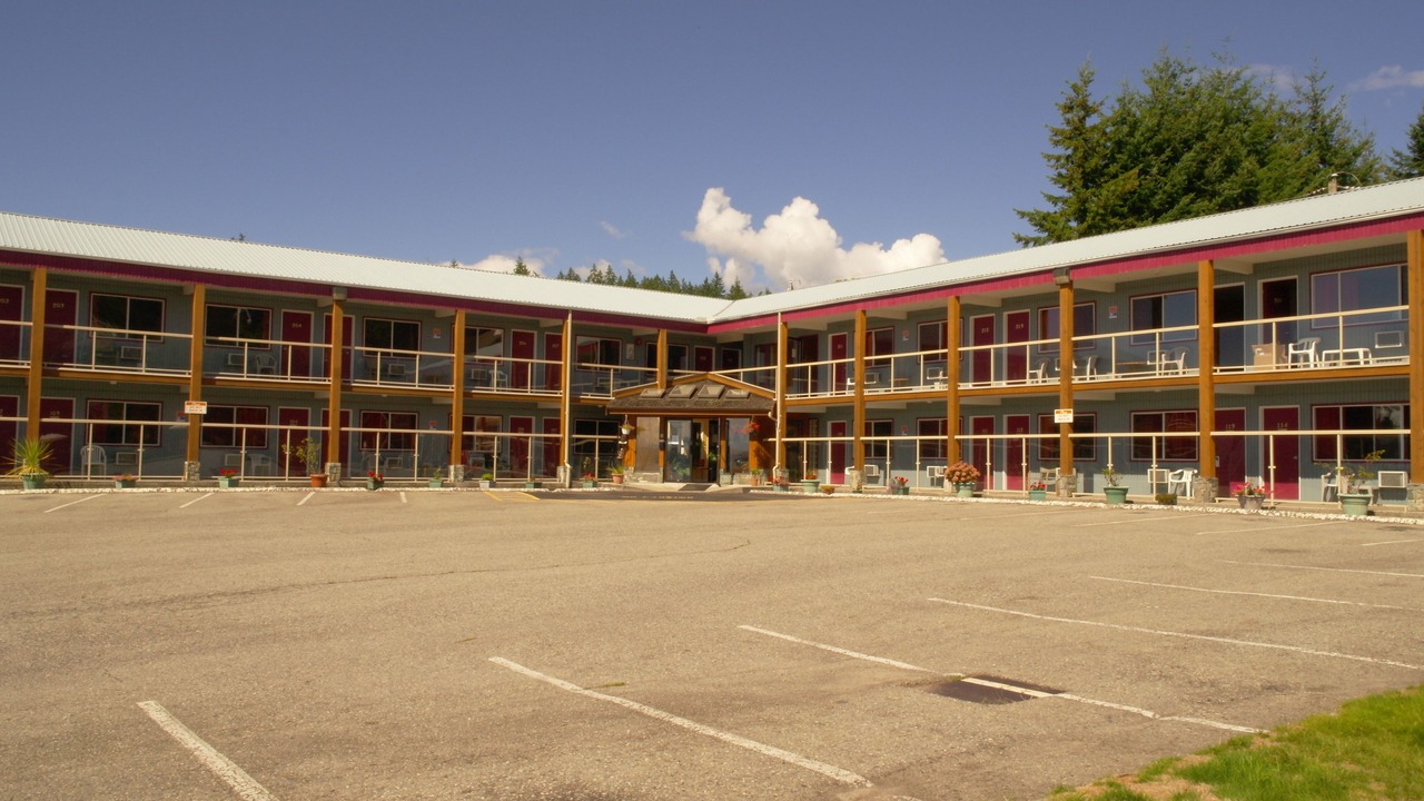 Photo of Outdoor in Historic Powell River Townsite
