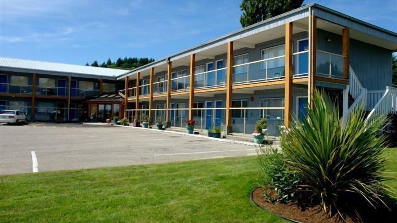 Photo of Outdoor in Historic Powell River Townsite