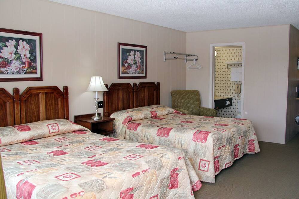 Photo of Bedroom in Owen Sound