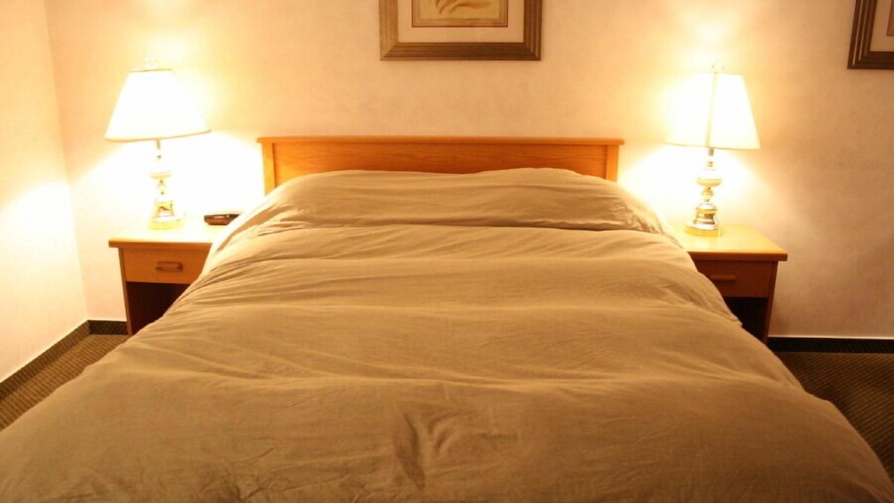 Photo of Bedroom in Hope