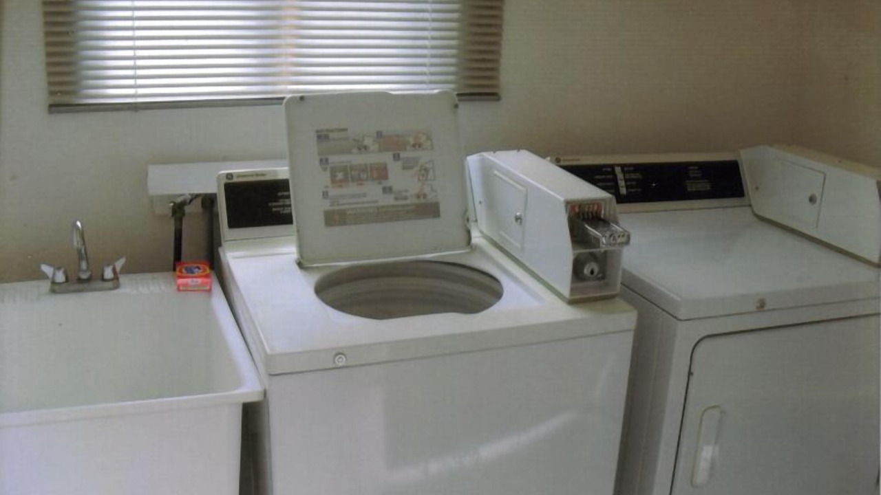 Photo of Bedroom in Hope