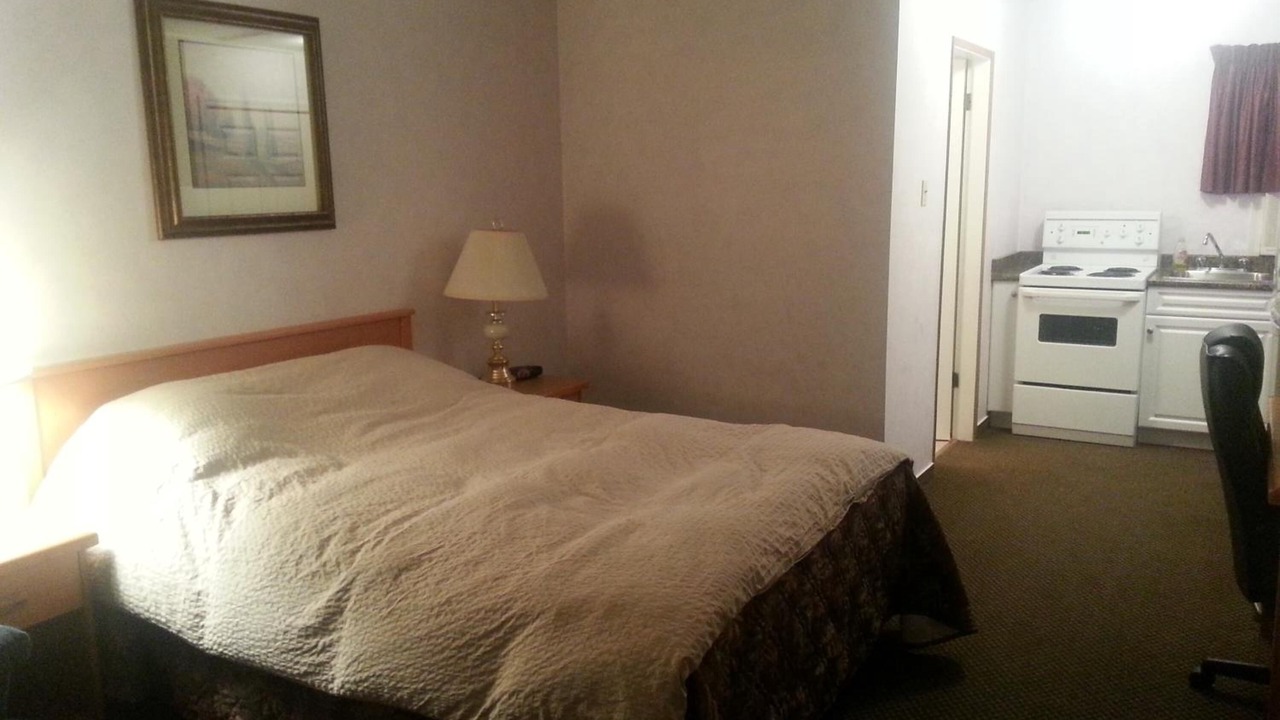 Photo of Bedroom in Hope